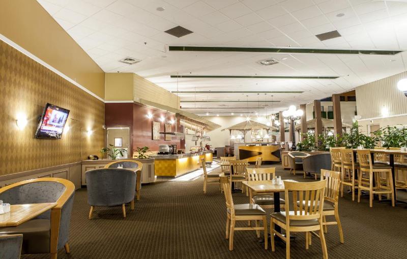 Hotel Baymont By Wyndham Red Deer Extérieur photo